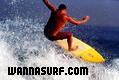 foto de surf