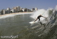 foto de surf