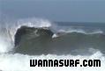 foto de surf