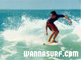 foto de surf