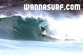 foto de surf