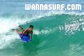 foto de surf