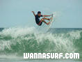 foto de surf