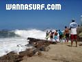 foto de surf