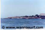 foto de surf