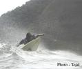 foto de surf