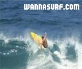 foto de surf