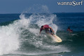 foto de surf