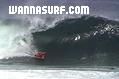 foto de surf