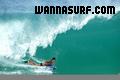 foto de surf