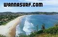foto de surf