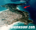 foto de surf