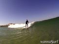 foto de surf