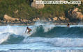 foto de surf
