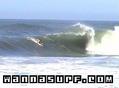 foto de surf