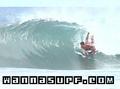foto de surf