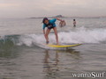 foto de surf
