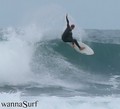 foto de surf