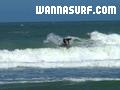 foto de surf