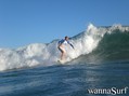 foto de surf