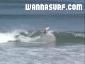foto de surf