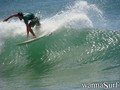 foto de surf