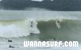 foto de surf