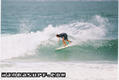 foto de surf
