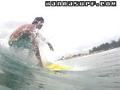foto de surf
