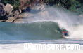 foto de surf