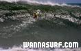 foto de surf