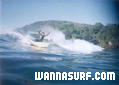foto de surf