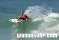 foto de surf