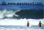 foto de surf