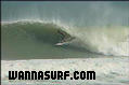 foto de surf