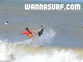 foto de surf