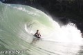 foto de surf