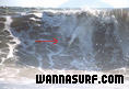foto de surf