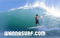 foto de surf
