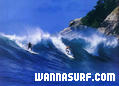 foto de surf