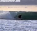 foto de surf
