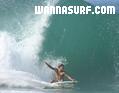 foto de surf