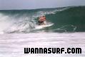foto de surf