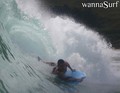 foto de surf