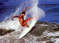 foto de surf