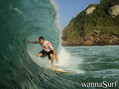 foto de surf