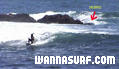 foto de surf