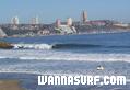 foto de surf