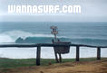 foto de surf