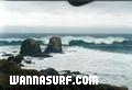 foto de surf
